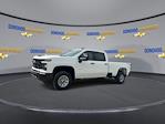 New 2025 Chevrolet Silverado 3500 Work Truck Crew Cab 4WD Pickup for sale #80203 - photo 7