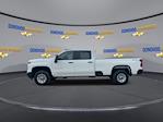 New 2025 Chevrolet Silverado 3500 Work Truck Crew Cab 4WD Pickup for sale #80203 - photo 8