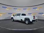 New 2025 Chevrolet Silverado 3500 Work Truck Crew Cab 4WD Pickup for sale #80203 - photo 9