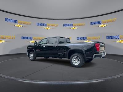 2025 Chevrolet Silverado 3500 Crew Cab 4WD Pickup for sale #80206 - photo 2