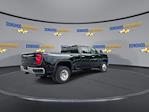 New 2025 Chevrolet Silverado 3500 LTZ Crew Cab 4WD Pickup for sale #80206 - photo 11