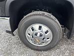 New 2025 Chevrolet Silverado 3500 LTZ Crew Cab 4WD Pickup for sale #80206 - photo 13