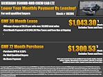 New 2025 Chevrolet Silverado 3500 LTZ Crew Cab 4WD Pickup for sale #80206 - photo 4