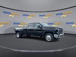 New 2025 Chevrolet Silverado 3500 LTZ Crew Cab 4WD Pickup for sale #80206 - photo 6