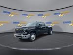 New 2025 Chevrolet Silverado 3500 LTZ Crew Cab 4WD Pickup for sale #80206 - photo 8