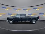 New 2025 Chevrolet Silverado 3500 LTZ Crew Cab 4WD Pickup for sale #80206 - photo 9