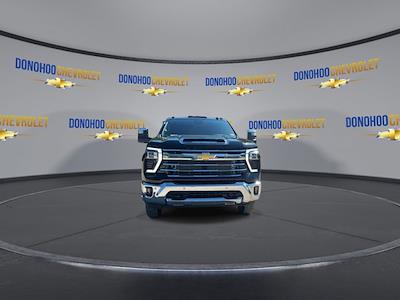 New 2025 Chevrolet Silverado 3500 LTZ Crew Cab 4WD Pickup for sale #80208 - photo 2