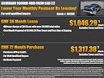 New 2025 Chevrolet Silverado 3500 LTZ Crew Cab 4WD Pickup for sale #80208 - photo 3
