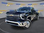 New 2025 Chevrolet Silverado 3500 LTZ Crew Cab 4WD Pickup for sale #80208 - photo 5