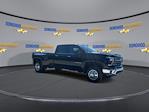 New 2025 Chevrolet Silverado 3500 LTZ Crew Cab 4WD Pickup for sale #80208 - photo 6