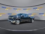 New 2025 Chevrolet Silverado 3500 LTZ Crew Cab 4WD Pickup for sale #80208 - photo 7