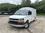 New 2024 Chevrolet Express 3500 139 WB Cutaway for sale #80209 - photo 10