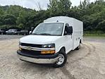 New 2024 Chevrolet Express 3500 139 WB Cutaway for sale #80209 - photo 11