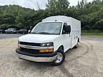 New 2024 Chevrolet Express 3500 139 WB Cutaway for sale #80209 - photo 12