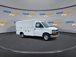 New 2024 Chevrolet Express 3500 139 WB Cutaway for sale #80209 - photo 3