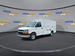 New 2024 Chevrolet Express 3500 139 WB Cutaway for sale #80209 - photo 2