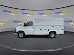 New 2024 Chevrolet Express 3500 139 WB Cutaway for sale #80209 - photo 4