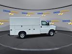 New 2024 Chevrolet Express 3500 139 WB Cutaway for sale #80209 - photo 9
