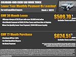 2025 Chevrolet Colorado Crew Cab 4WD Pickup for sale #80211 - photo 4
