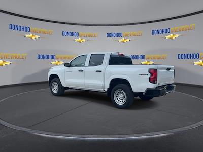 2025 Chevrolet Colorado Crew Cab 4WD Pickup for sale #80212 - photo 2