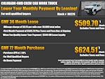 2025 Chevrolet Colorado Crew Cab 4WD Pickup for sale #80226 - photo 3