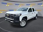 2025 Chevrolet Colorado Crew Cab 4WD Pickup for sale #80232 - photo 3