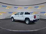 2025 Chevrolet Colorado Crew Cab 4WD Pickup for sale #80232 - photo 9