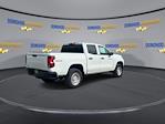 2025 Chevrolet Colorado Crew Cab 4WD Pickup for sale #80233 - photo 11