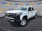 2025 Chevrolet Colorado Crew Cab 4WD Pickup for sale #80233 - photo 3