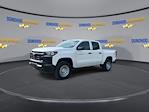 2025 Chevrolet Colorado Crew Cab 4WD Pickup for sale #80233 - photo 8