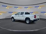 2025 Chevrolet Colorado Crew Cab 4WD Pickup for sale #80233 - photo 2