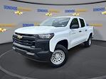 2025 Chevrolet Colorado Crew Cab 4WD Pickup for sale #80234 - photo 1
