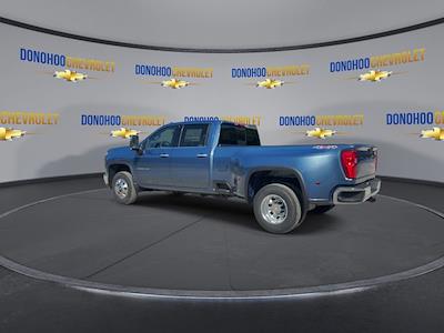 2025 Chevrolet Silverado 3500 Crew Cab 4WD Pickup for sale #80237 - photo 2