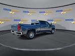 New 2025 Chevrolet Silverado 3500 LTZ Crew Cab 4WD Pickup for sale #80237 - photo 11
