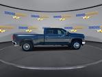 New 2025 Chevrolet Silverado 3500 LTZ Crew Cab 4WD Pickup for sale #80237 - photo 12