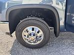 New 2025 Chevrolet Silverado 3500 LTZ Crew Cab 4WD Pickup for sale #80237 - photo 13
