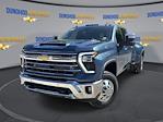 New 2025 Chevrolet Silverado 3500 LTZ Crew Cab 4WD Pickup for sale #80237 - photo 1