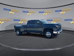 New 2025 Chevrolet Silverado 3500 LTZ Crew Cab 4WD Pickup for sale #80237 - photo 6