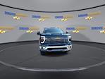 New 2025 Chevrolet Silverado 3500 LTZ Crew Cab 4WD Pickup for sale #80237 - photo 7