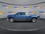 New 2025 Chevrolet Silverado 3500 LTZ Crew Cab 4WD Pickup for sale #80237 - photo 9