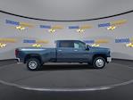 New 2025 Chevrolet Silverado 3500 LTZ Crew Cab 4WD Pickup for sale #80240 - photo 12