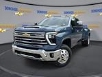 New 2025 Chevrolet Silverado 3500 LTZ Crew Cab 4WD Pickup for sale #80240 - photo 4