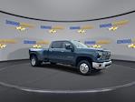 New 2025 Chevrolet Silverado 3500 LTZ Crew Cab 4WD Pickup for sale #80240 - photo 6