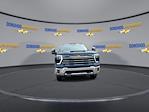 New 2025 Chevrolet Silverado 3500 LTZ Crew Cab 4WD Pickup for sale #80240 - photo 2
