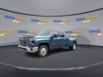 New 2025 Chevrolet Silverado 3500 LTZ Crew Cab 4WD Pickup for sale #80240 - photo 7