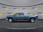 New 2025 Chevrolet Silverado 3500 LTZ Crew Cab 4WD Pickup for sale #80240 - photo 8