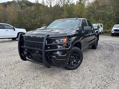 New 2025 Chevrolet Silverado 1500 Work Truck Crew Cab for sale #80241 - photo 2