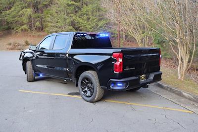 New 2025 Chevrolet Silverado 1500 Work Truck Crew Cab for sale #80241 - photo 2