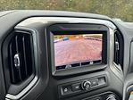 New 2025 Chevrolet Silverado 1500 Work Truck Crew Cab for sale #80241 - photo 19