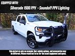 New 2025 Chevrolet Silverado 1500 Work Truck Crew Cab for sale #80241 - photo 2